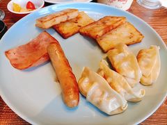 -必胜客(龙茗店)