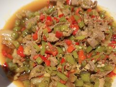 -曾宴·楚菜(湖北省博物馆店)