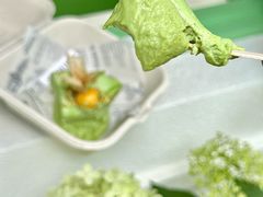 -流酥可心·牛乳蛋糕商店(禾祥西路店)