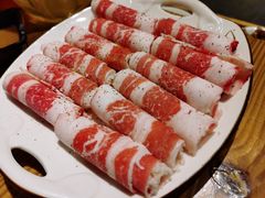 -胖记烤肉(湖大店)