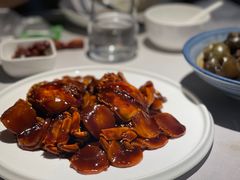 -屋里厢上海菜馆