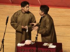 -西安索菲特人民大厦大剧院