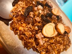 -纳鲁孜·新疆特色餐厅(上海悦荟广场店)