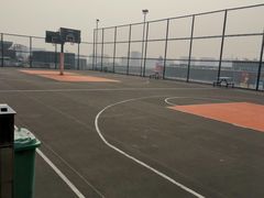 -洛克公园·篮球(雨花客厅店)