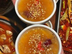 -乔街深夜食堂·小龙虾·高压锅生蚝(杭州总店)