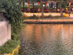 -观桥阁(锦溪店)