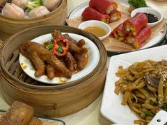 酱香蒸凤爪-鸿福楼(观澜店)