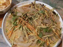 -丽伟的串·烧烤·砂锅(季景天地店)