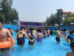 -欢乐水魔方水世界
