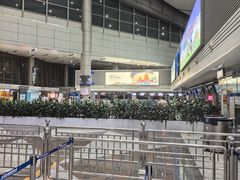-太原武宿国际机场