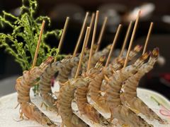 -蒋记海鲜姿造•洋房别墅(星河湾店)