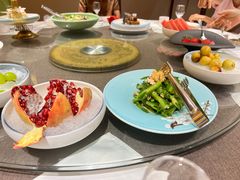 -箪食巷私房菜馆·鲁菜(玉函路店)