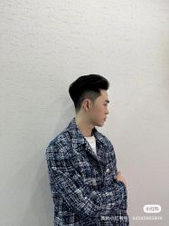 -贝勒爷专业男发