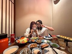 -鸟泉居酒屋·烧鸟·酒馆(百子湾店)