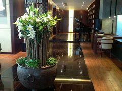 -梧桐餐厅(泉城路店)