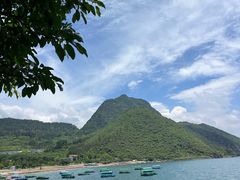 -抚仙湖禄充风景区