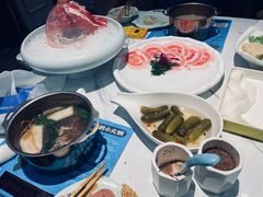 -德龙火锅(松源街直营店)