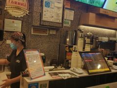 -正负二度C(东城万达店)