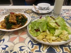 -阿拉丁新疆风味餐厅·清真(罗廊巷店)