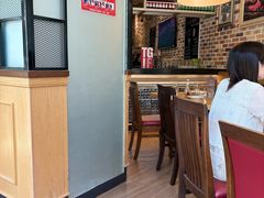 -星期五餐厅(金融街店)