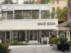 点击看大图 -WAVE SODA摄影工作室