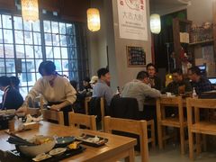 -小隐(淮海路店)