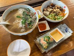 -越南牛肉河粉餐厅(书院巷店)