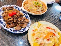 -天羽烤乳鸽店(财大家属院店)