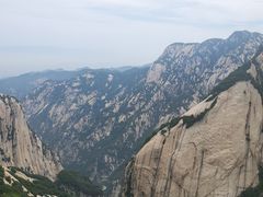 -华山风景名胜区