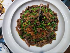 -良师门滨海人家·海鲜·家常菜(滨海城店)