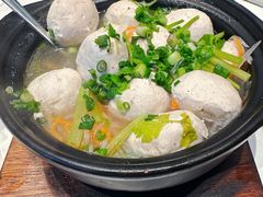 -秋色客家菜(南山店)
