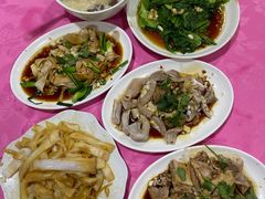 -电白鸭粥店(下沙二坊88号店)