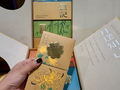 -詹记桃酥(包河万达店)