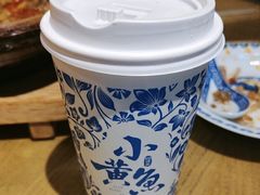 -图味美小黄鱼·景德菜(浙江路店)