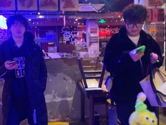 -水巷子·巴掌腰片重庆火锅(云纺店)