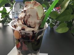 -Salud撒露欧洲冻酸奶(北苑上品店)