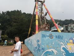 -梦幻奥陶纪景区