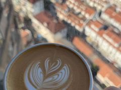 -纽巷咖啡 SOFTFOCUS COFFEE(锦和巴黎时韵店)