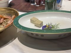-金狮麟·新豫菜(金码大厦店)