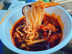 原味螺蛳粉-水平有限广西米粉·广西风味集(五道口店)