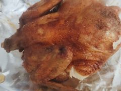 -华莱士·全鸡汉堡(枣园店)