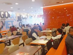-大快活(罗湖商业城分店)