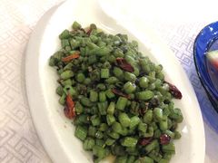-阿婆农家菜(车墩店)