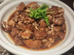 -姥姥家春饼店(八里庄店)