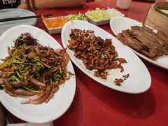 -宏状元现熬粥·京味菜(五棵松店)