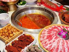 -小龙坎火锅(IFS HOT店)