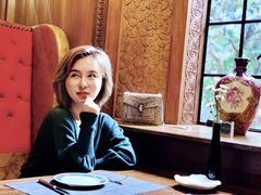 -马勒别墅·中餐厅