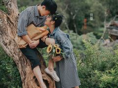 -唯一视觉婚纱摄影工作室(惠阳店)