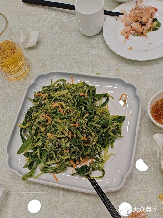 良友·青岛菜(五四广场店)图片