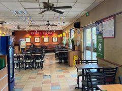 -赛百味SUBWAY(望京科技创业园店)